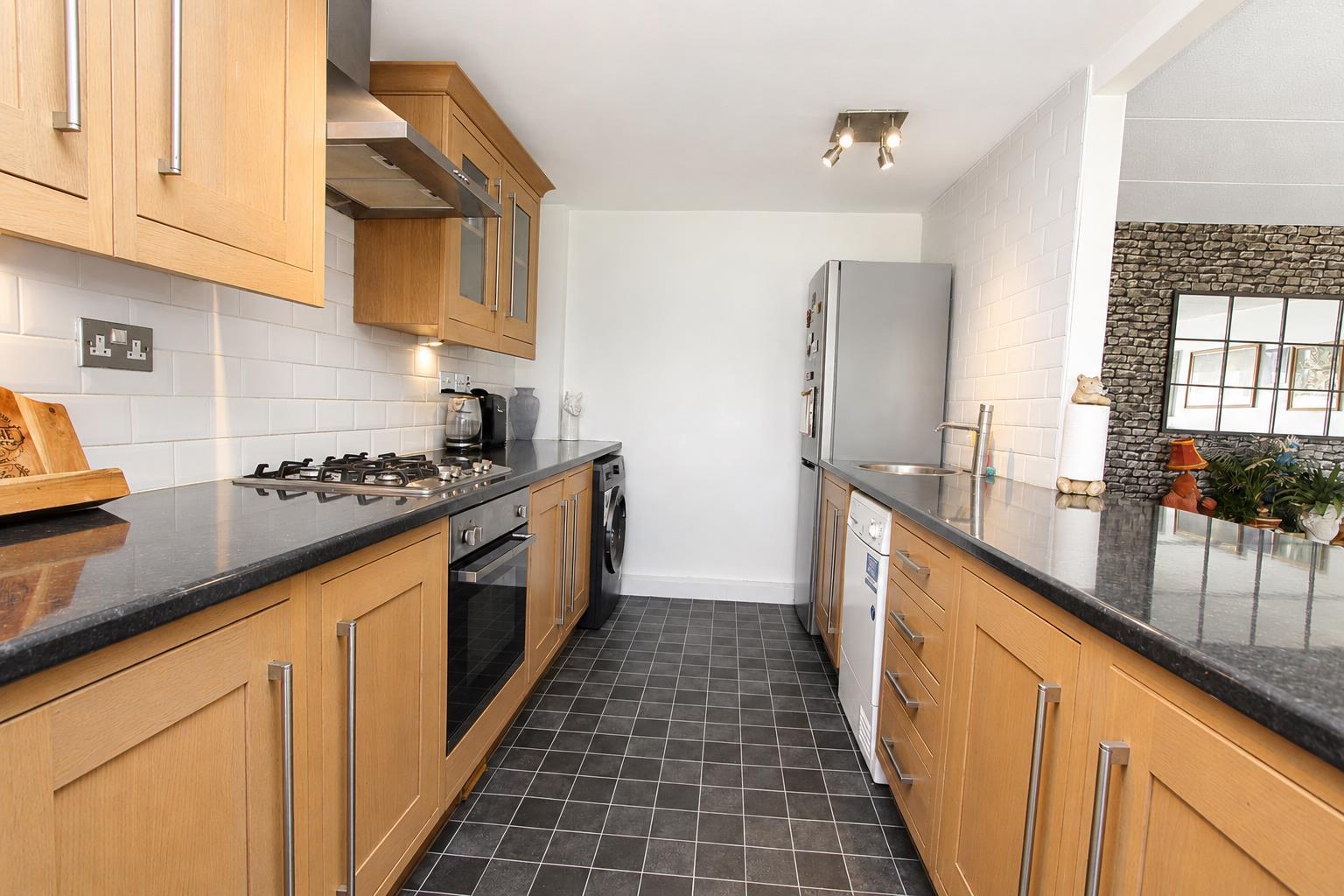 Meller Close, Beddington